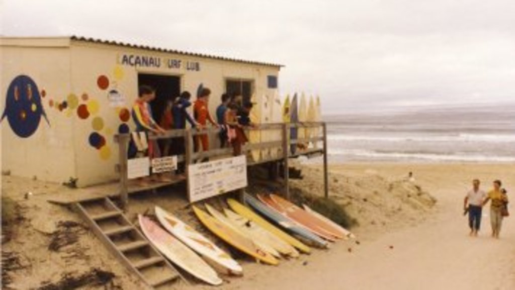 Lacanau Surf Club Lacanau Surf Club