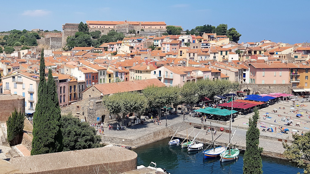 Collioure Collioure