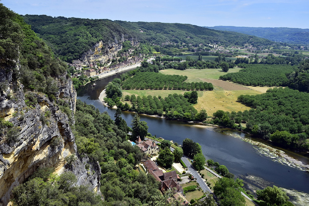 Dordogne Dordogne