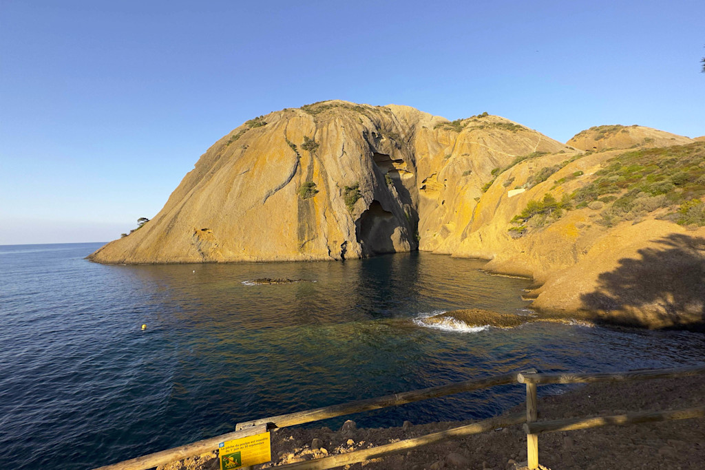 Anse du Sec Anse du Sec