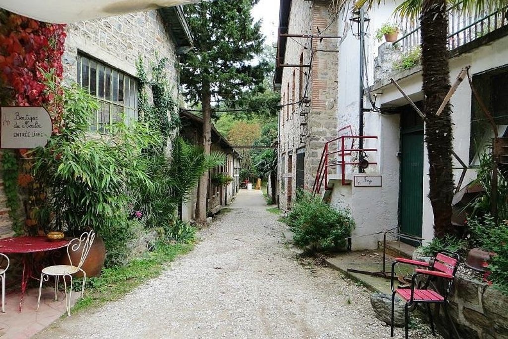 Moulin des Arts Moulin des Arts