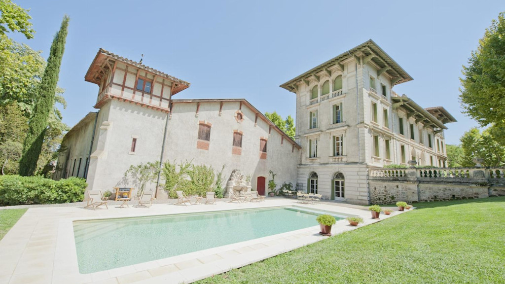 Domaine Massot Domaine Massot