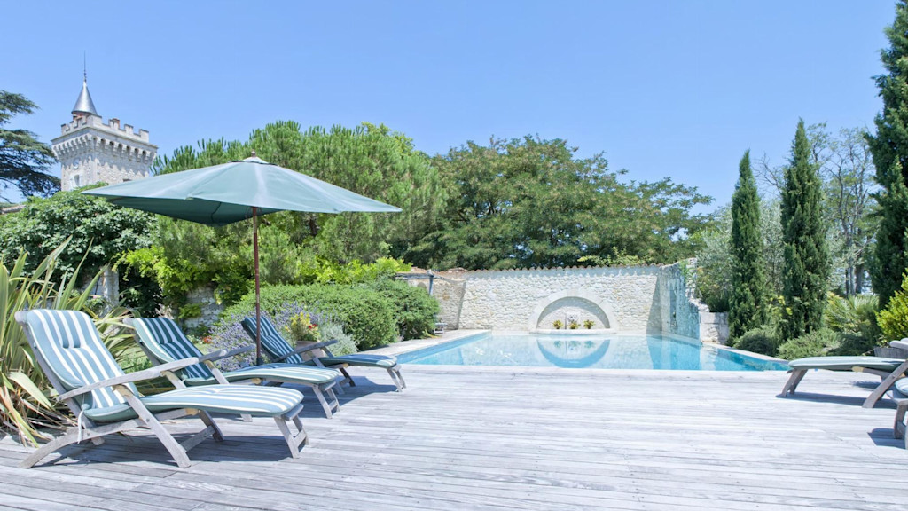 Luxury holiday rental France Luxury holiday rental France