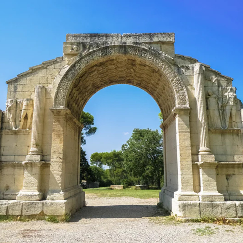 Glanum Glanum
