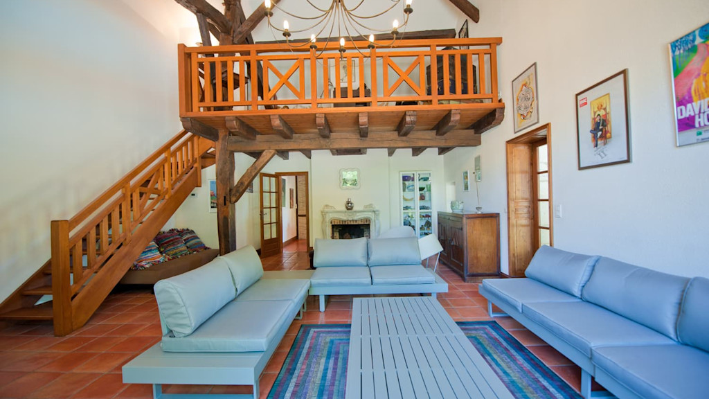 Holiday home in Monflanquin Holiday home in Monflanquin