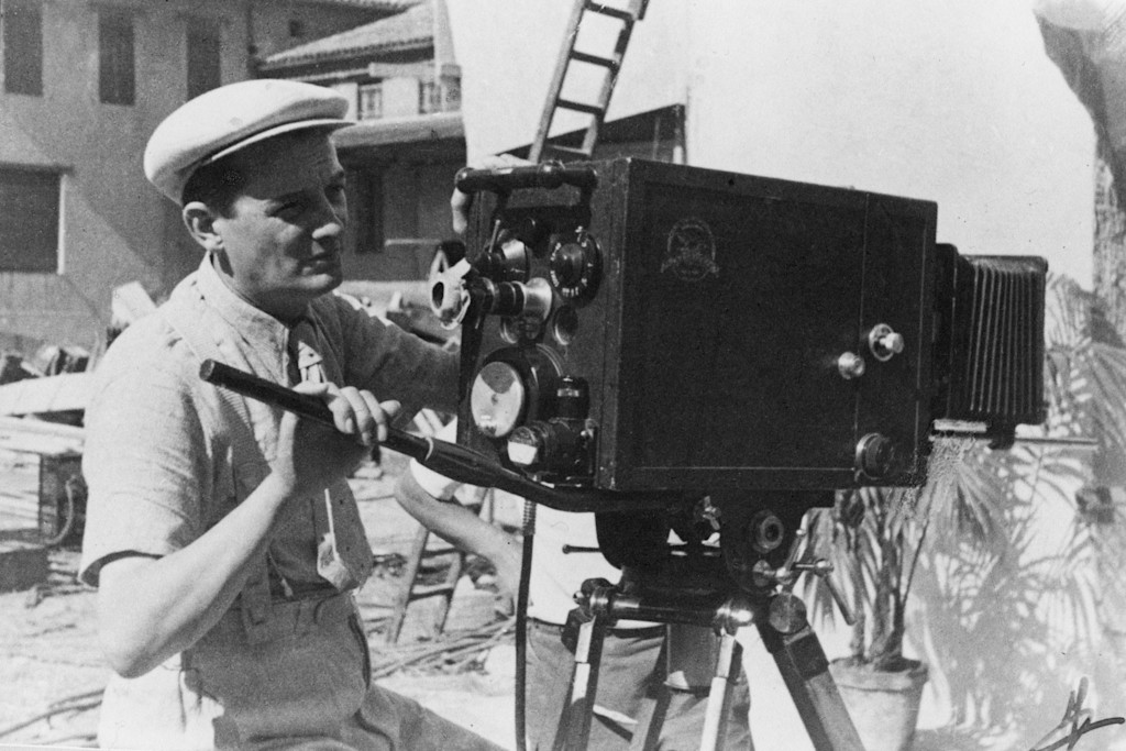 Marcel Pagnol écrivain et cinéaste français Marcel Pagnol écrivain et cinéaste français