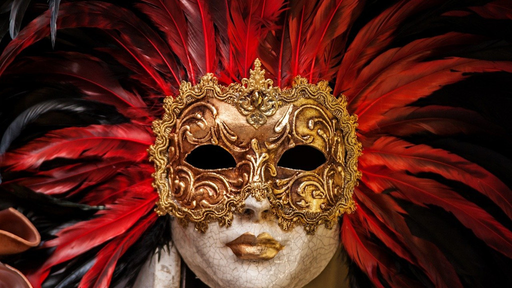 Carnaval Carnaval