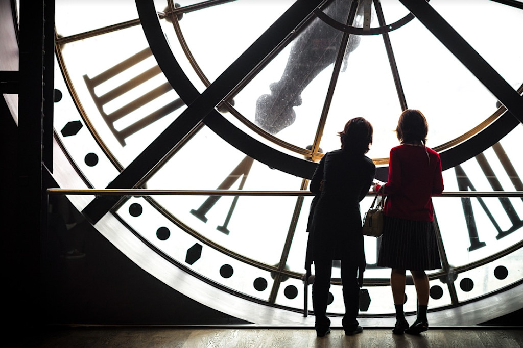 Movie in France Movie in France