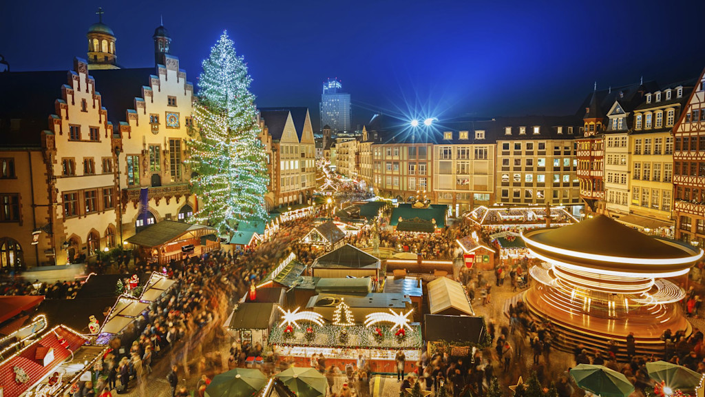 Strasbourg market Strasbourg market