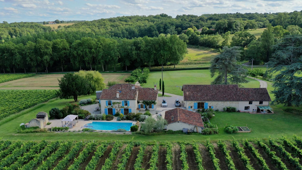 Maison Lanave Maison Lanave