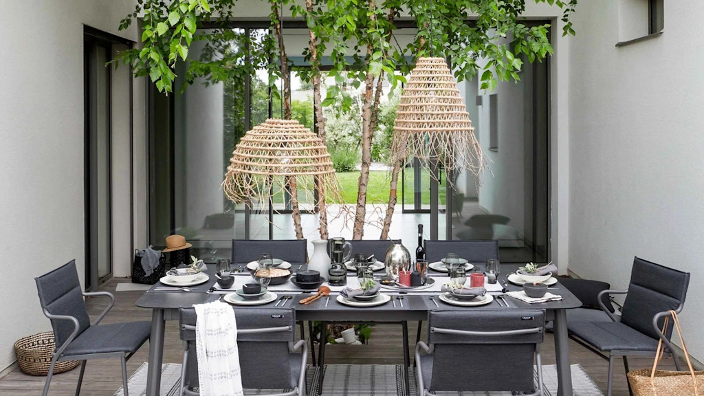 LAFUMA Mobilier LAFUMA Mobilier