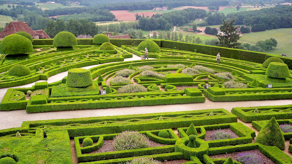 Chateau Hautefort Chateau Hautefort