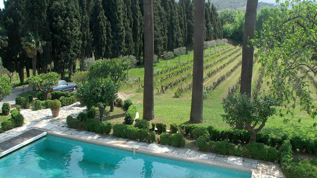 Holiday home with private pool, Maison Aurelia Holiday home with private pool, Maison Aurelia