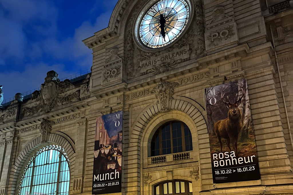 Musée d'Orsay Musée d'Orsay