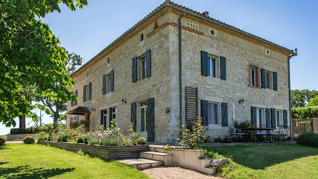 Holiday rental in Tarn Holiday rental in Tarn