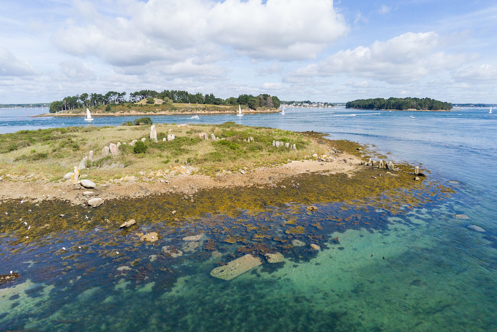 Golfe du Morbihan Golfe du Morbihan