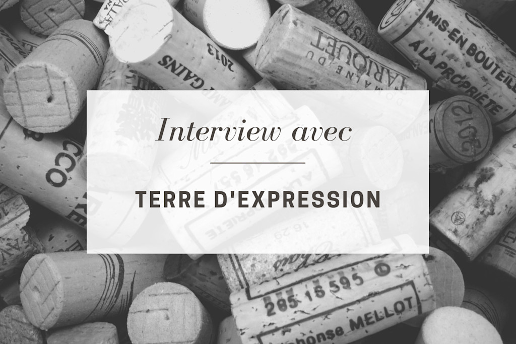 Terre d'Expression Terre d'Expression