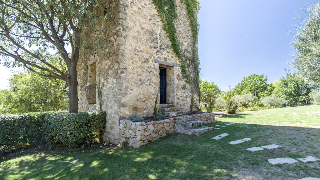 Tiny house in South of France Tiny house in South of France