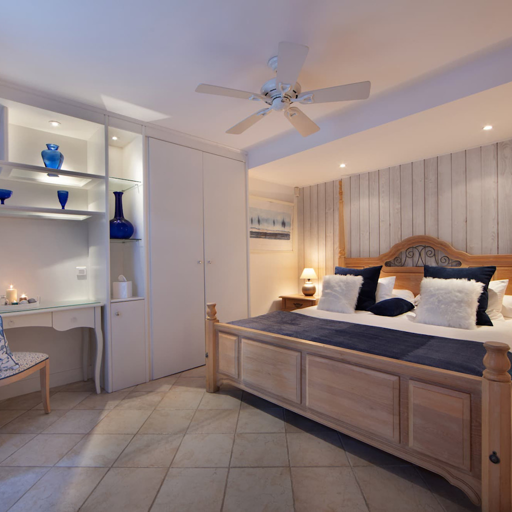 Chambre attenante Chambre attenante