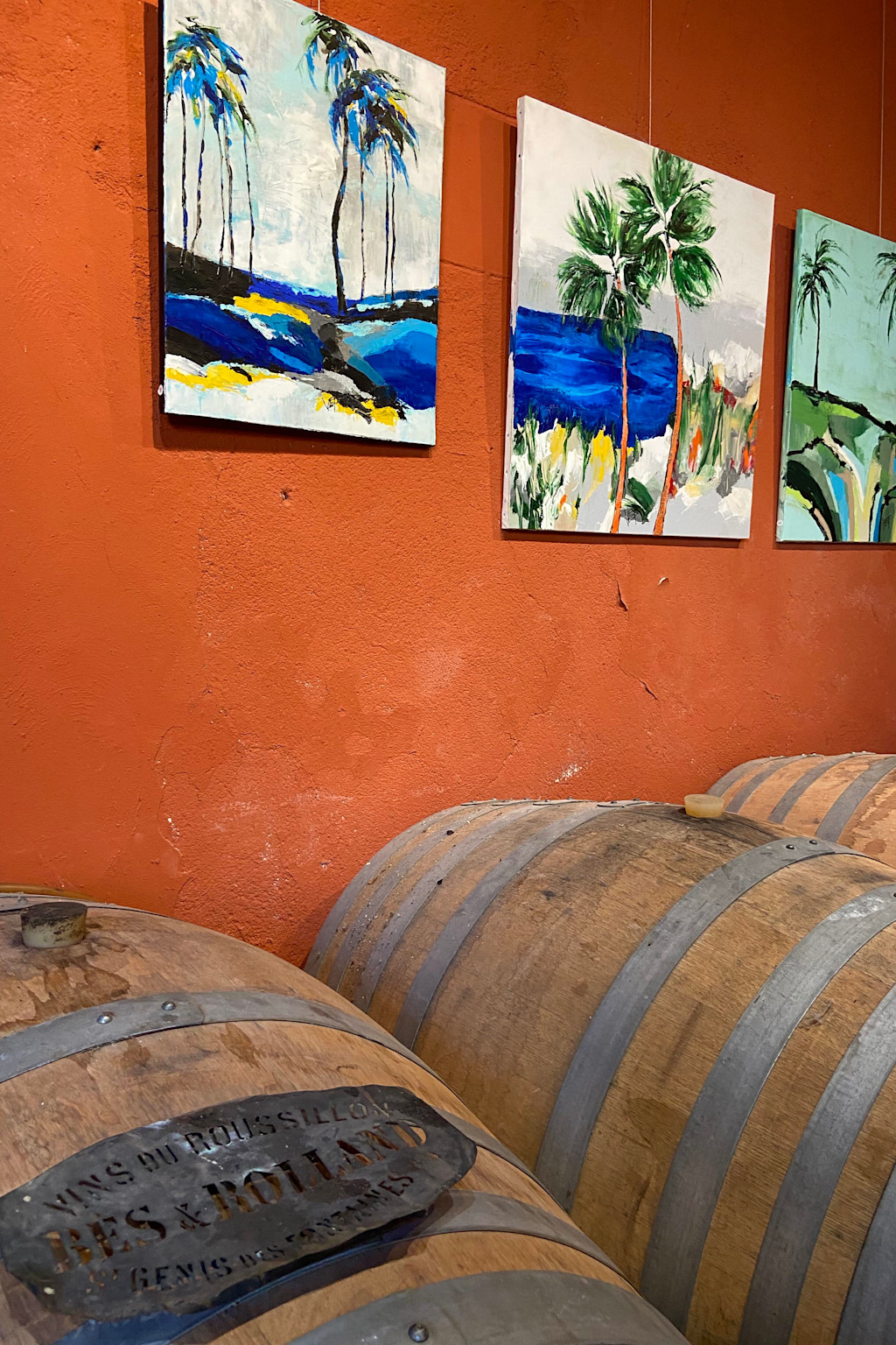 Domaine Sanac Domaine Sanac