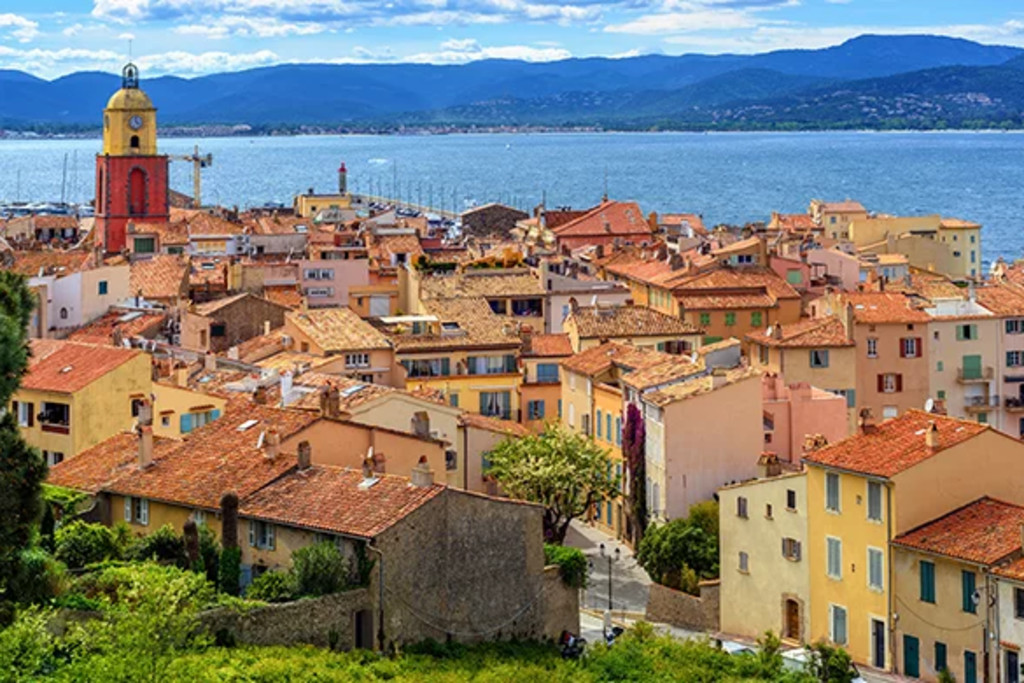 Saint-Tropez Saint-Tropez