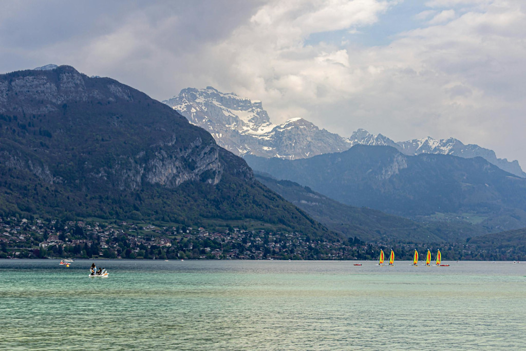 Annecy Annecy