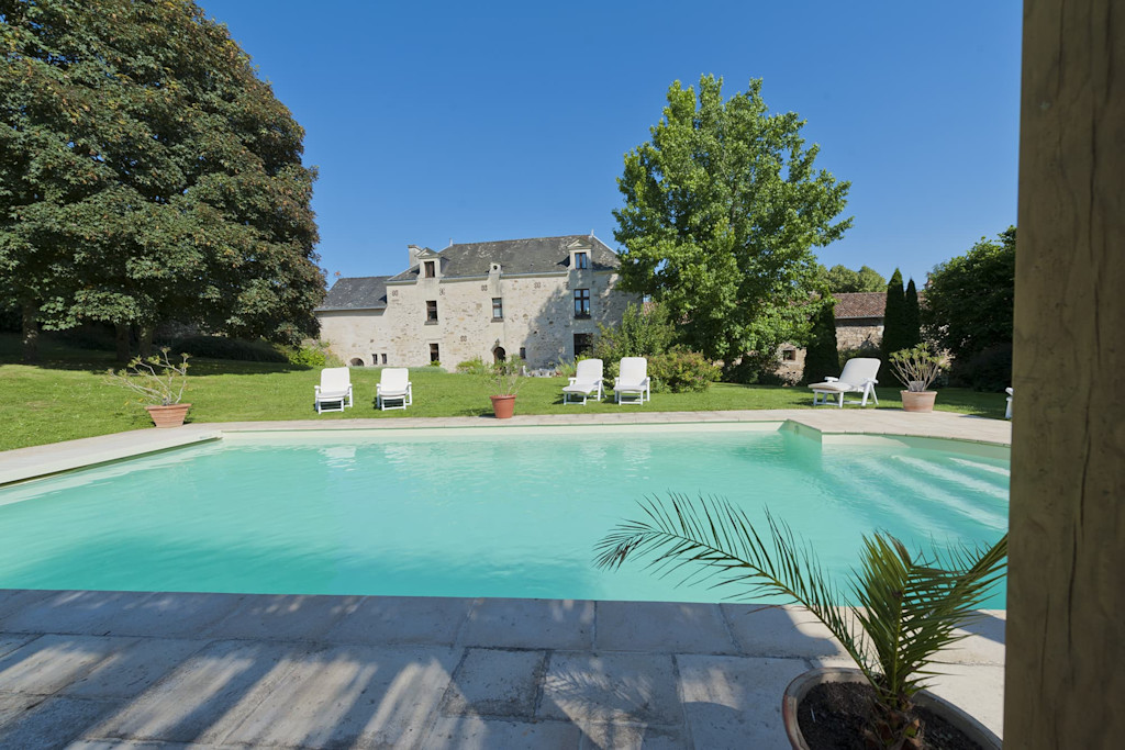 Maison de vacances dans la Loire Maison de vacances dans la Loire