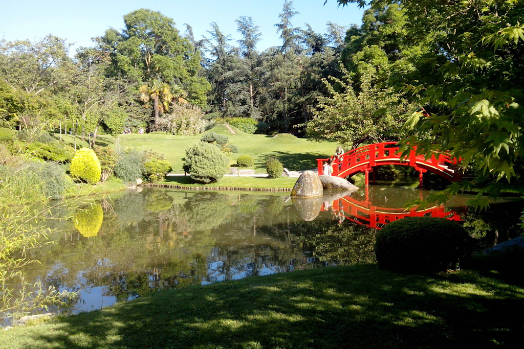 Jardin des plantes, Toulouse Jardin des plantes, Toulouse