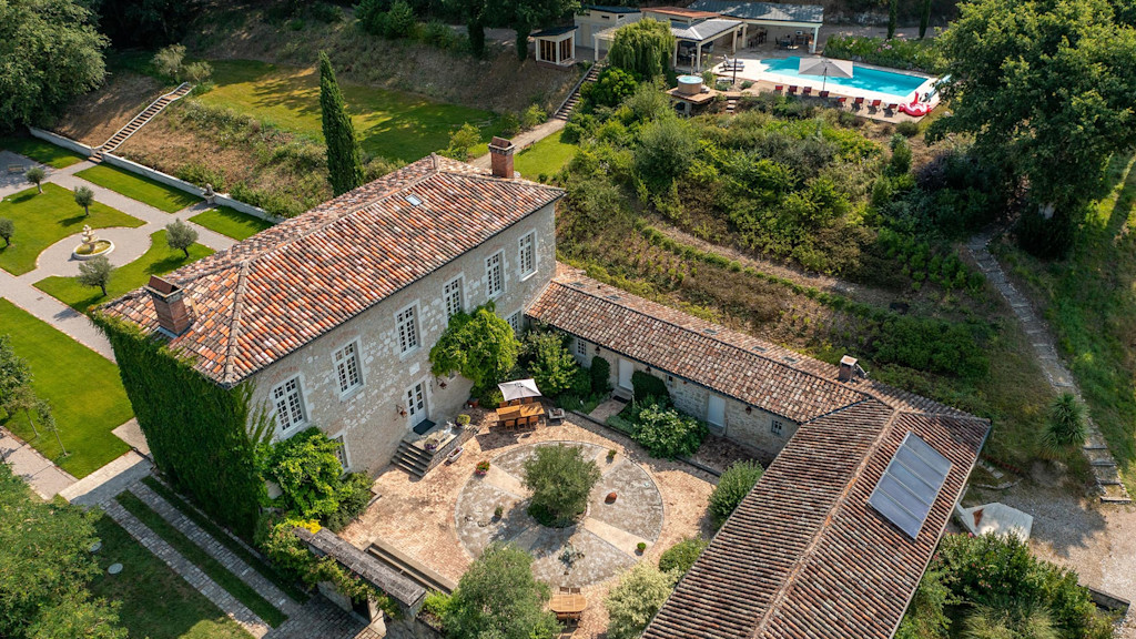 Holiday home Occitanie Holiday home Occitanie