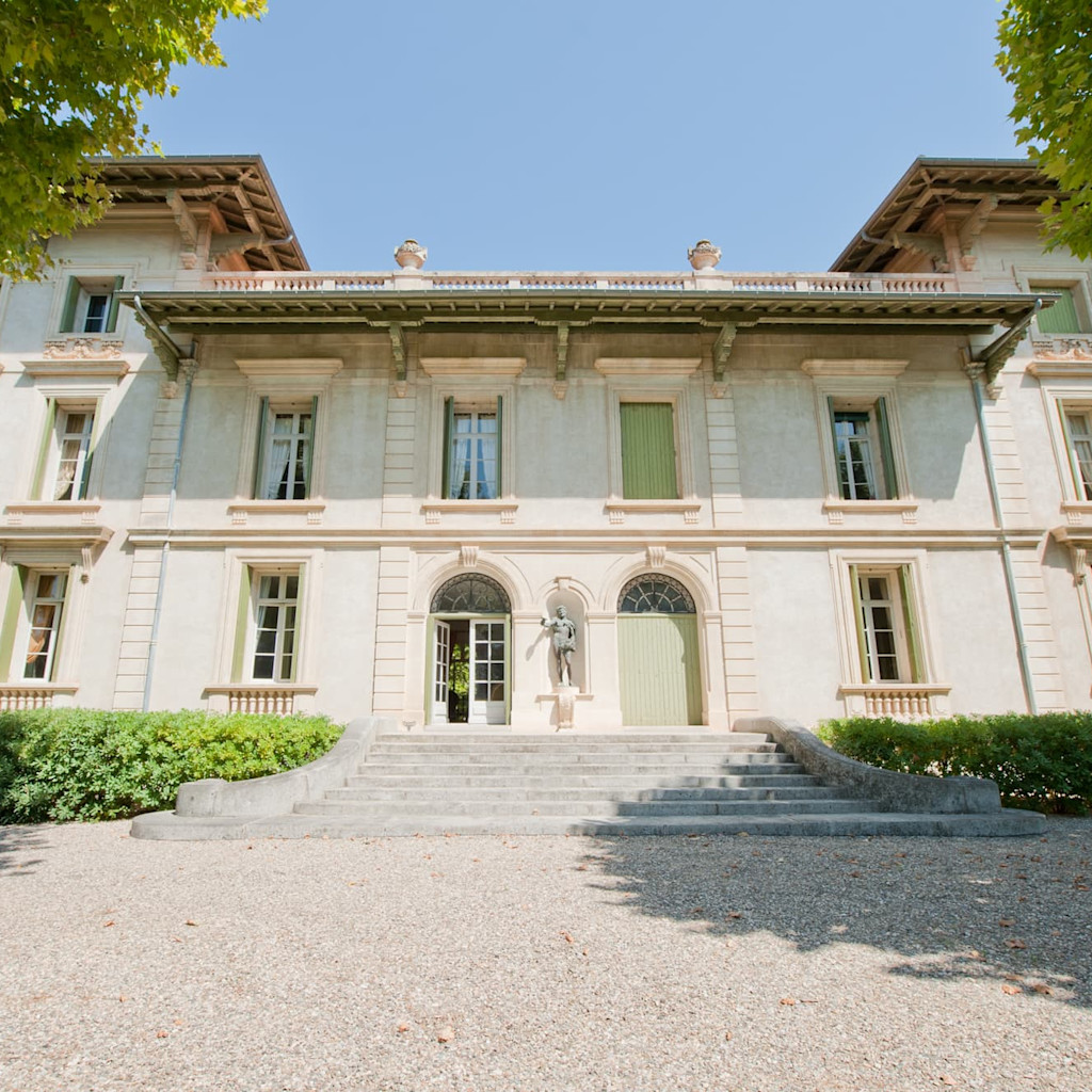 Domaine Massot Domaine Massot