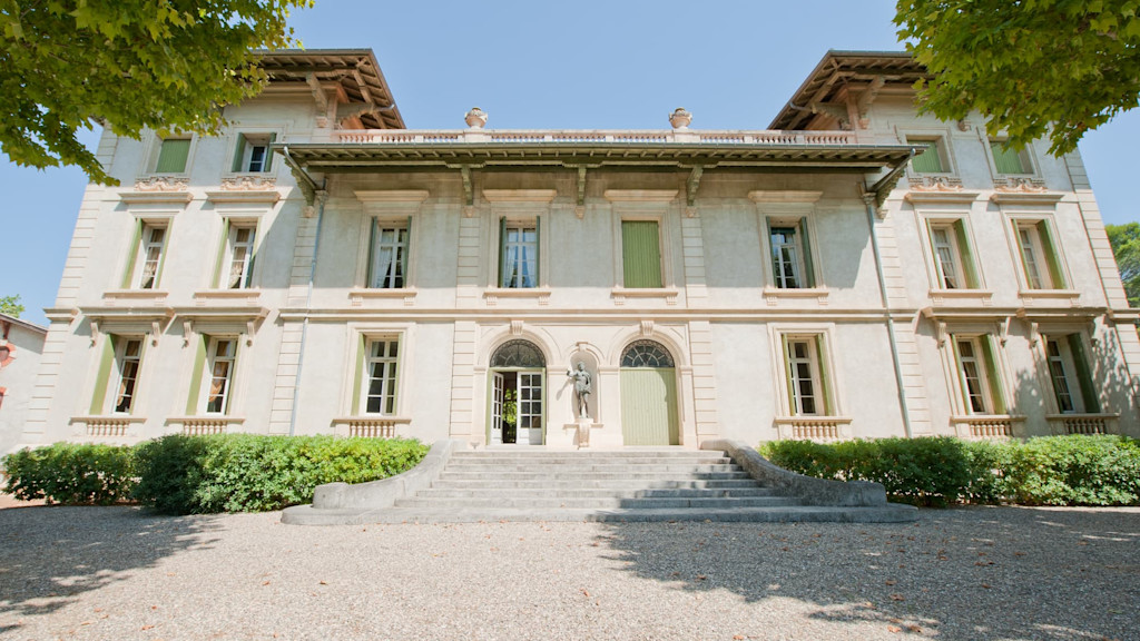 Domaine Massot Domaine Massot