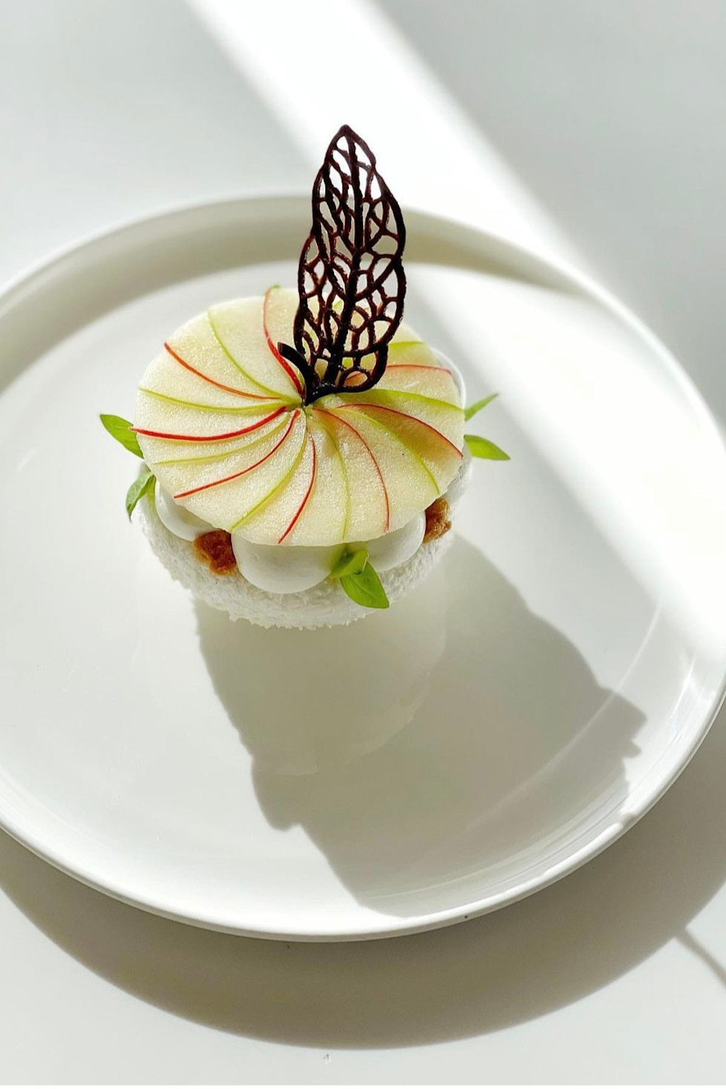 Julien Dugourd Pastries Julien Dugourd Pastries