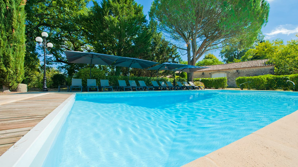 Holiday home in Monflanquin Holiday home in Monflanquin