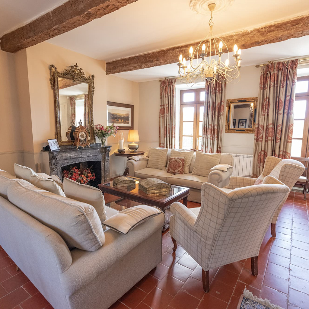 Domaine de Nérige Domaine de Nérige