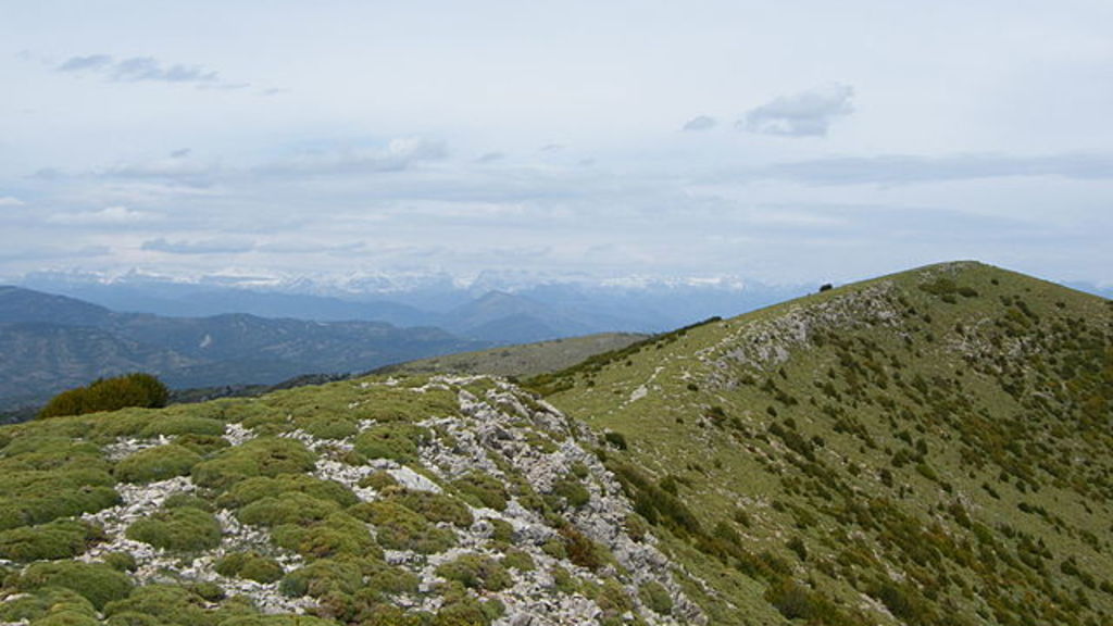 Mont-Perdu Mont-Perdu