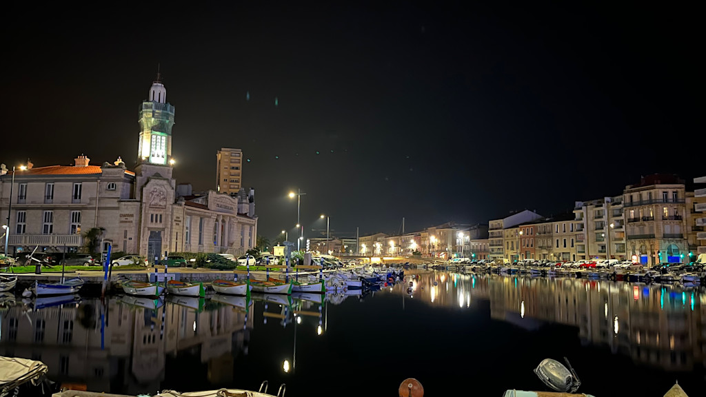 Sète Sète