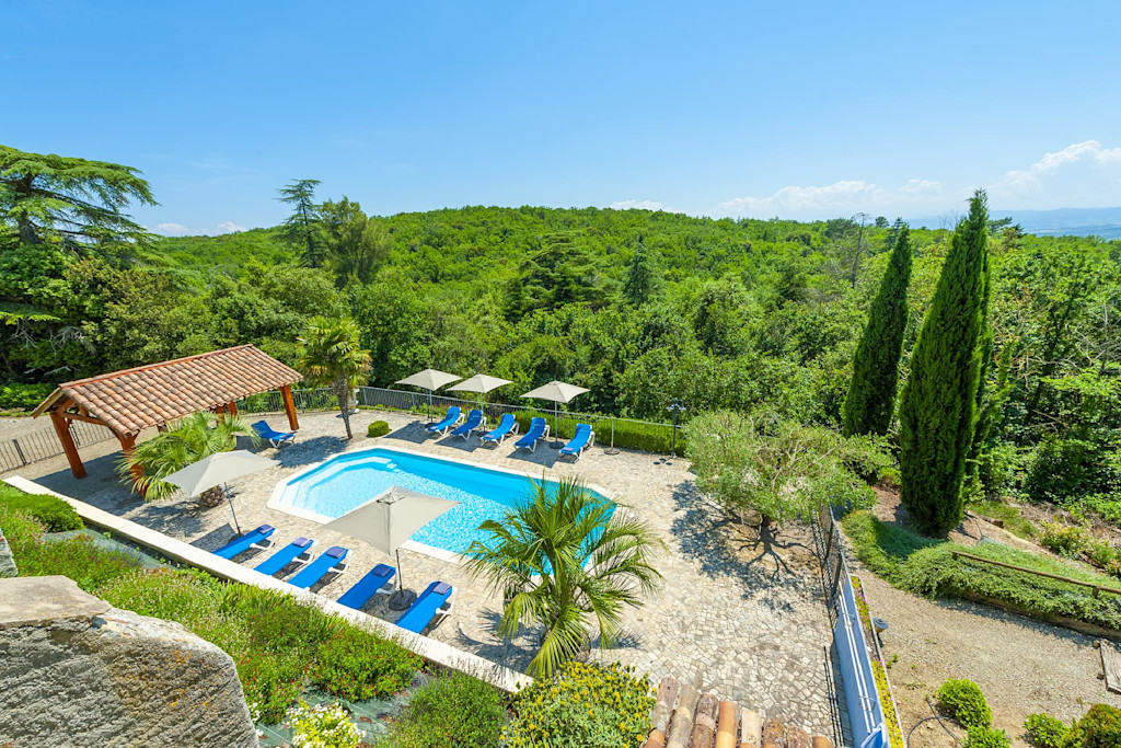 Domaine de Nérige Domaine de Nérige