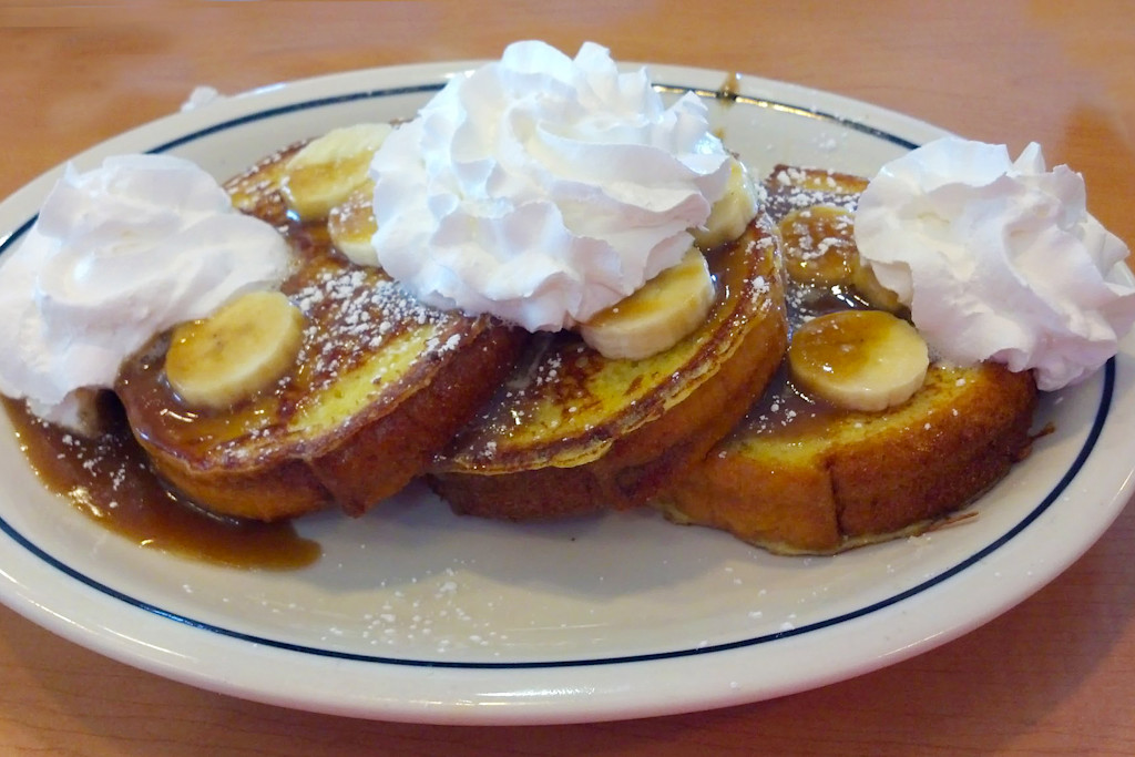 Pain perdu Pain perdu