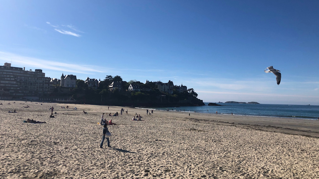 Dinard, Pure France Dinard, Pure France