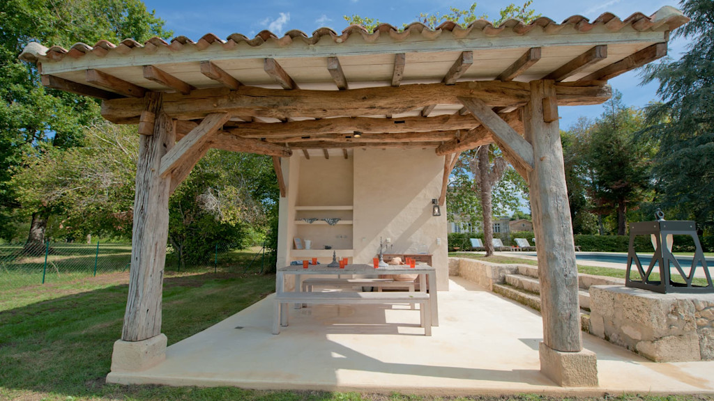 Outdoor dining Outdoor dining