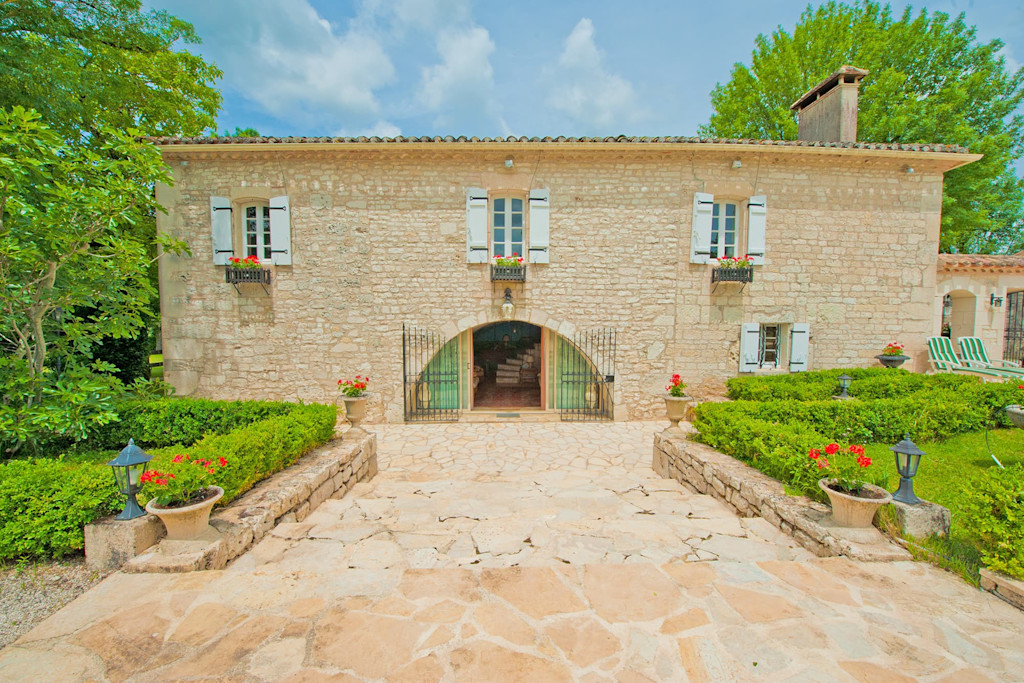 Manoir de Saux Manoir de Saux
