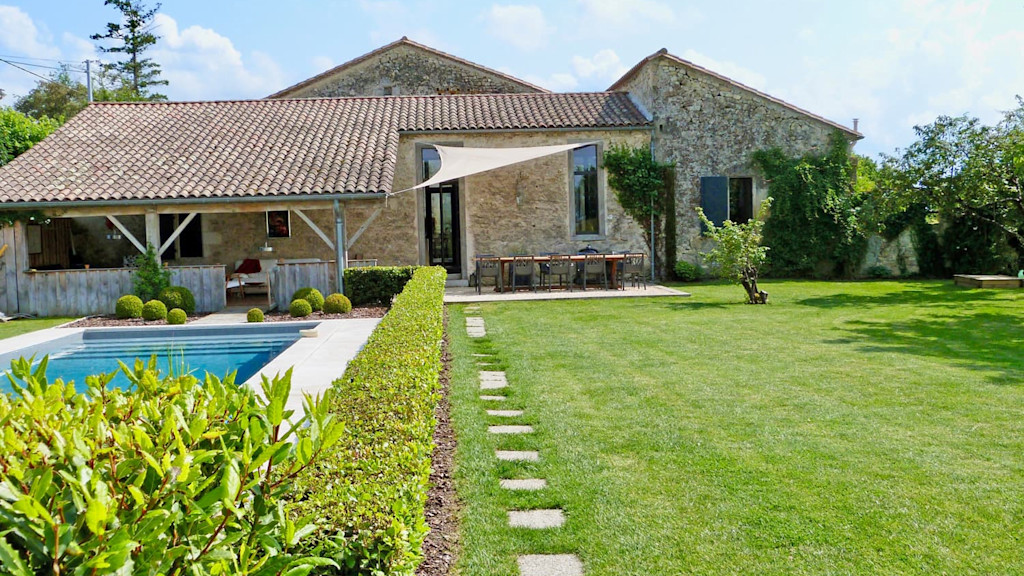 Maison Mounicat Maison Mounicat