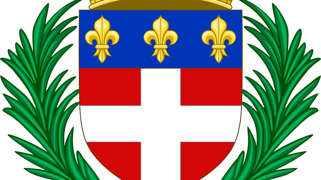 Coat of arms of Fréjus Coat of arms of Fréjus