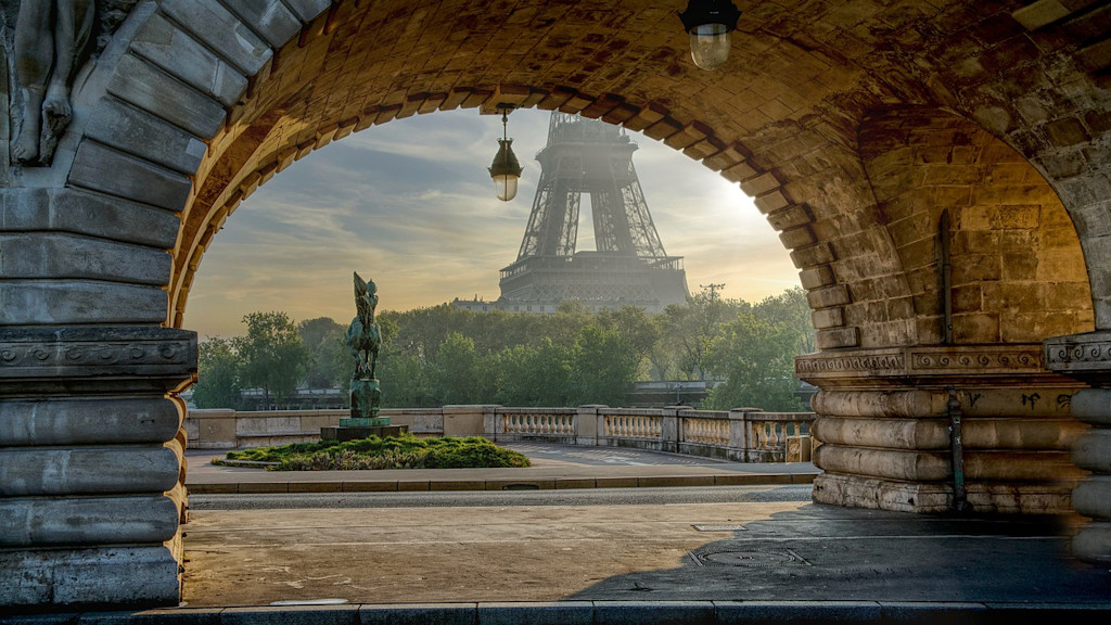 Tour Eiffel Tour Eiffel