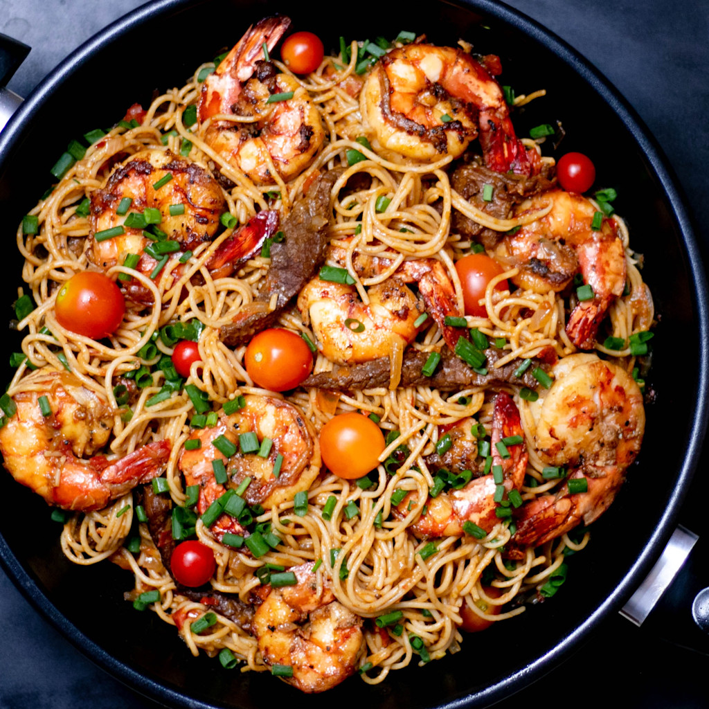 Seafood Seafood