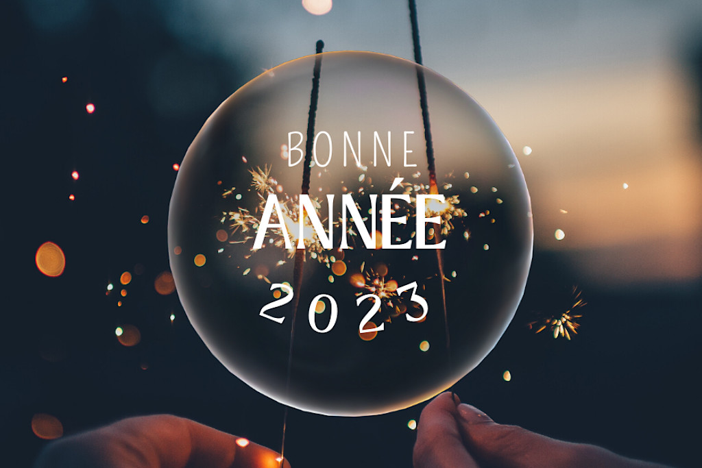 Bonne Année 2023 Bonne Année 2023