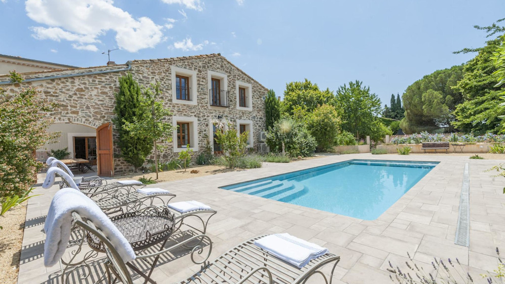 Holiday rental in Aude South of France Holiday rental in Aude South of France