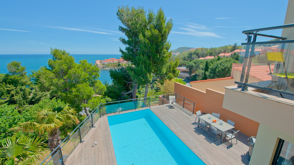 Holiday home in Occitanie Holiday home in Occitanie