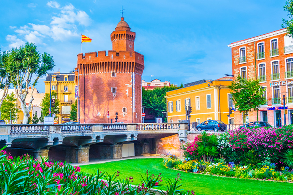 Perpignan Perpignan
