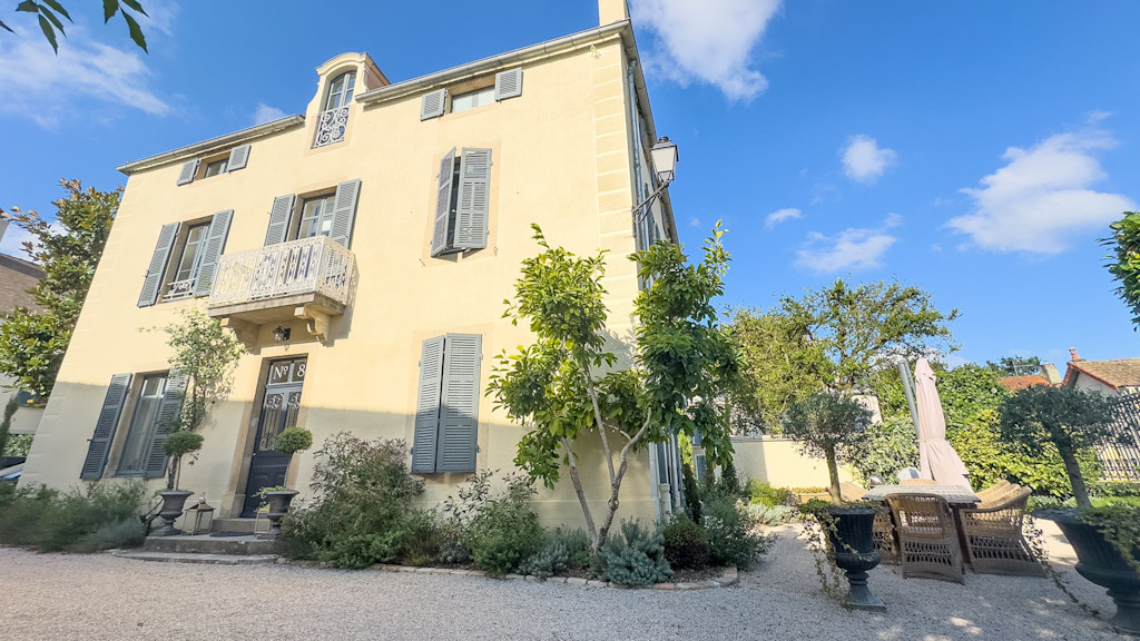 Maison Joigneaux Maison Joigneaux